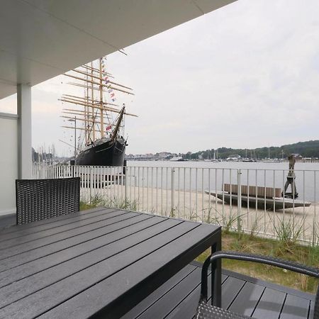 Promenadenvilla Привал Екстериор снимка